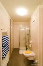 Livehotel Friedheim Ruster Resort - Bagno 311